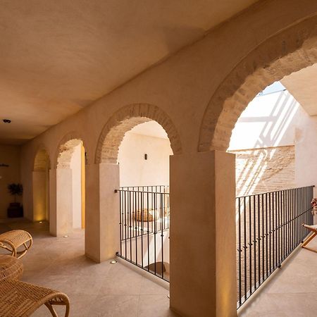 فندق Victoria - By Atico73 (Adults Only) ميدينا سيدونيا المظهر الخارجي الصورة