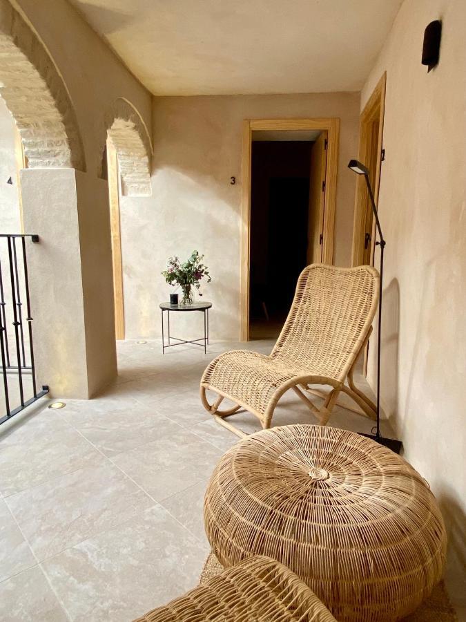 فندق Victoria - By Atico73 (Adults Only) ميدينا سيدونيا المظهر الخارجي الصورة