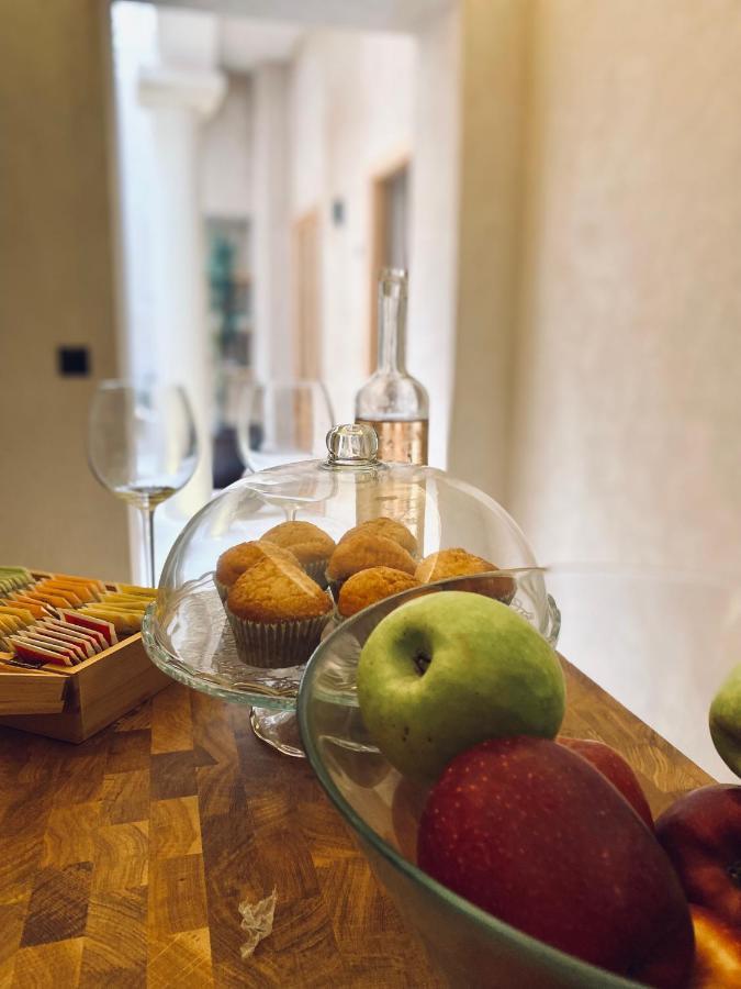 فندق Victoria - By Atico73 (Adults Only) ميدينا سيدونيا المظهر الخارجي الصورة