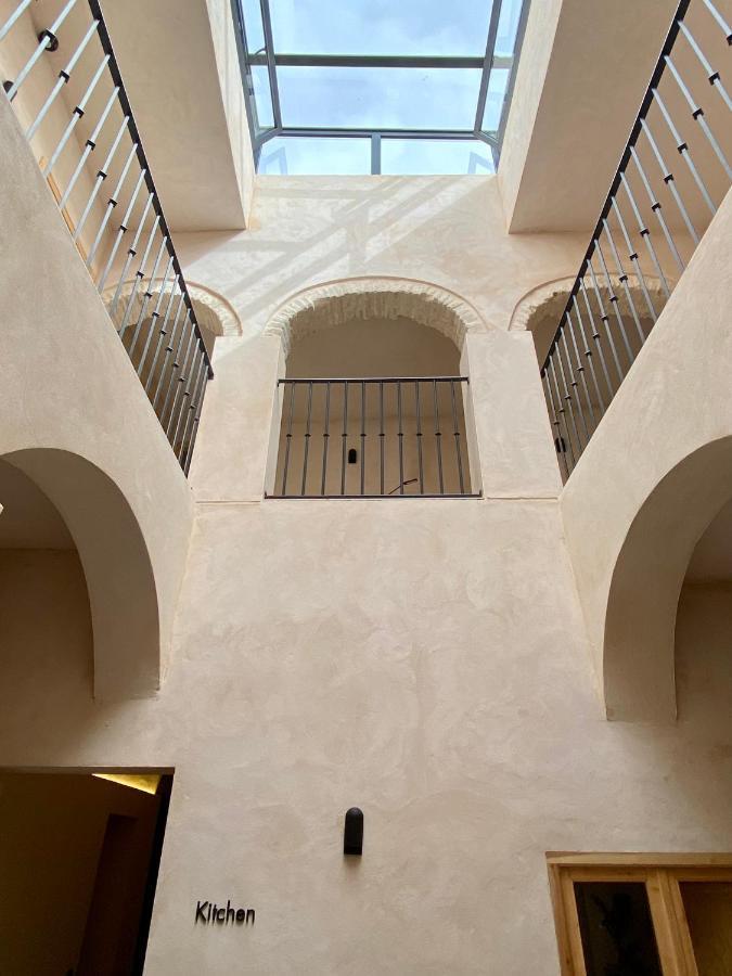 فندق Victoria - By Atico73 (Adults Only) ميدينا سيدونيا المظهر الخارجي الصورة