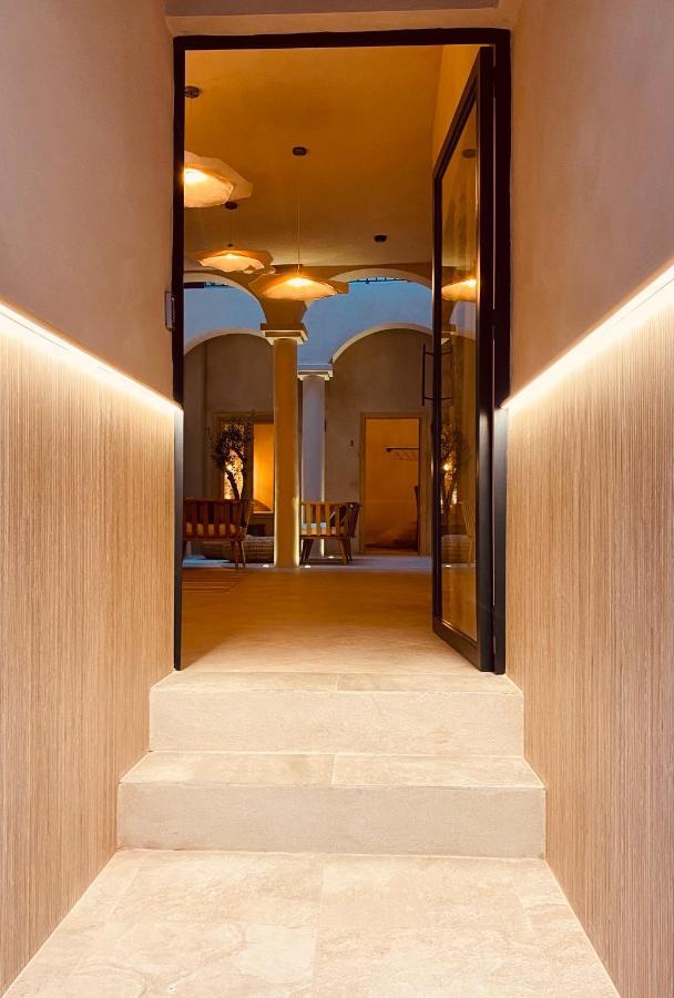 فندق Victoria - By Atico73 (Adults Only) ميدينا سيدونيا المظهر الخارجي الصورة