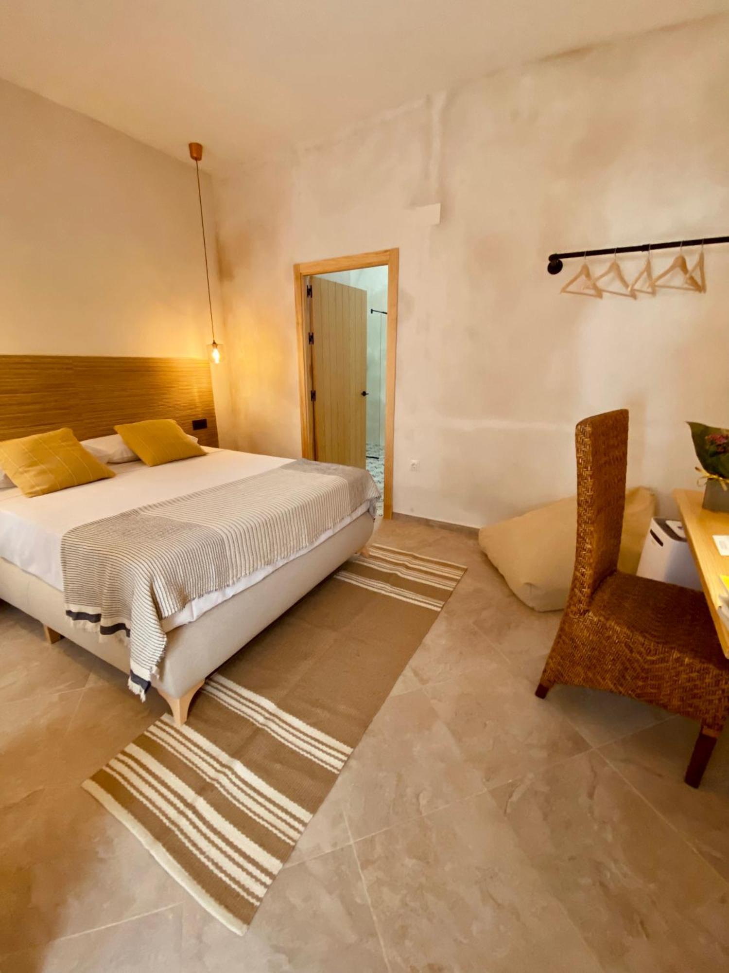 فندق Victoria - By Atico73 (Adults Only) ميدينا سيدونيا الغرفة الصورة