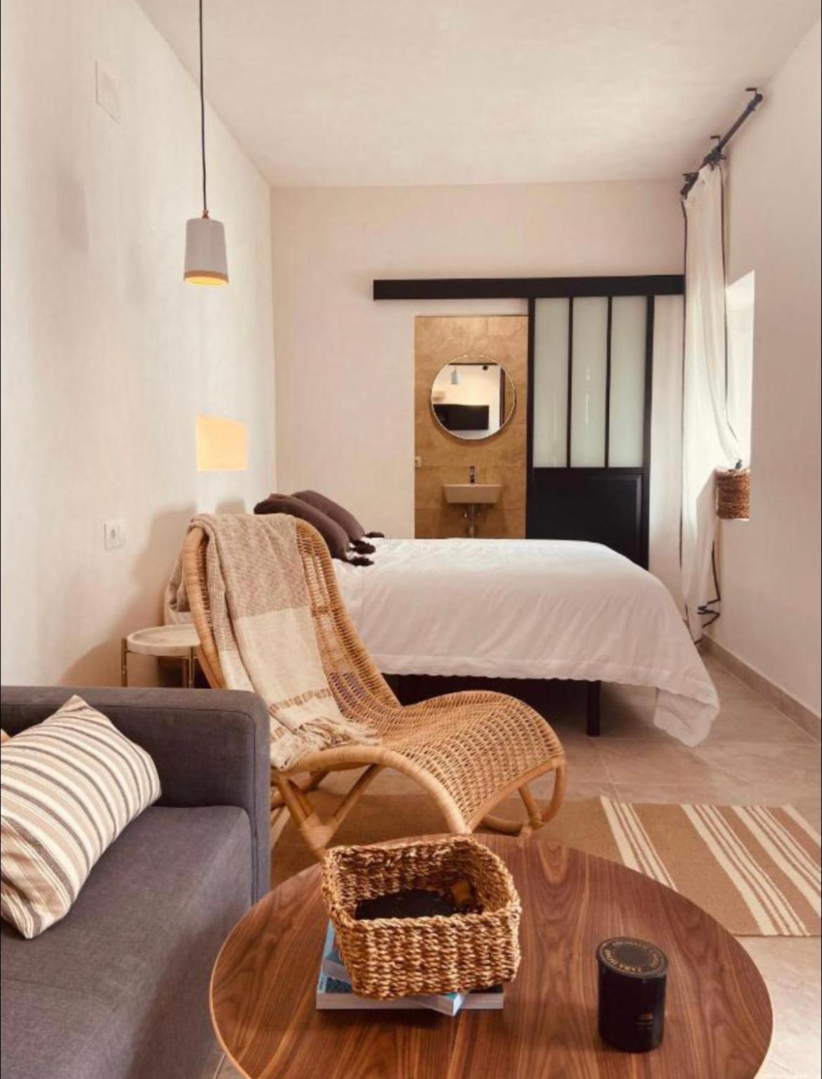 فندق Victoria - By Atico73 (Adults Only) ميدينا سيدونيا الغرفة الصورة