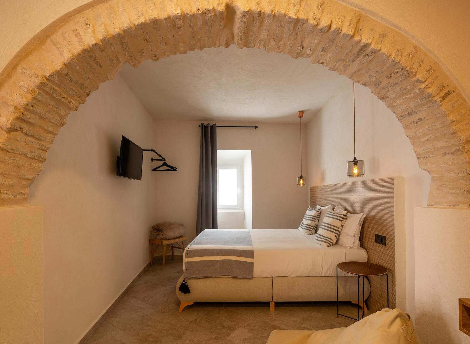 فندق Victoria - By Atico73 (Adults Only) ميدينا سيدونيا المظهر الخارجي الصورة