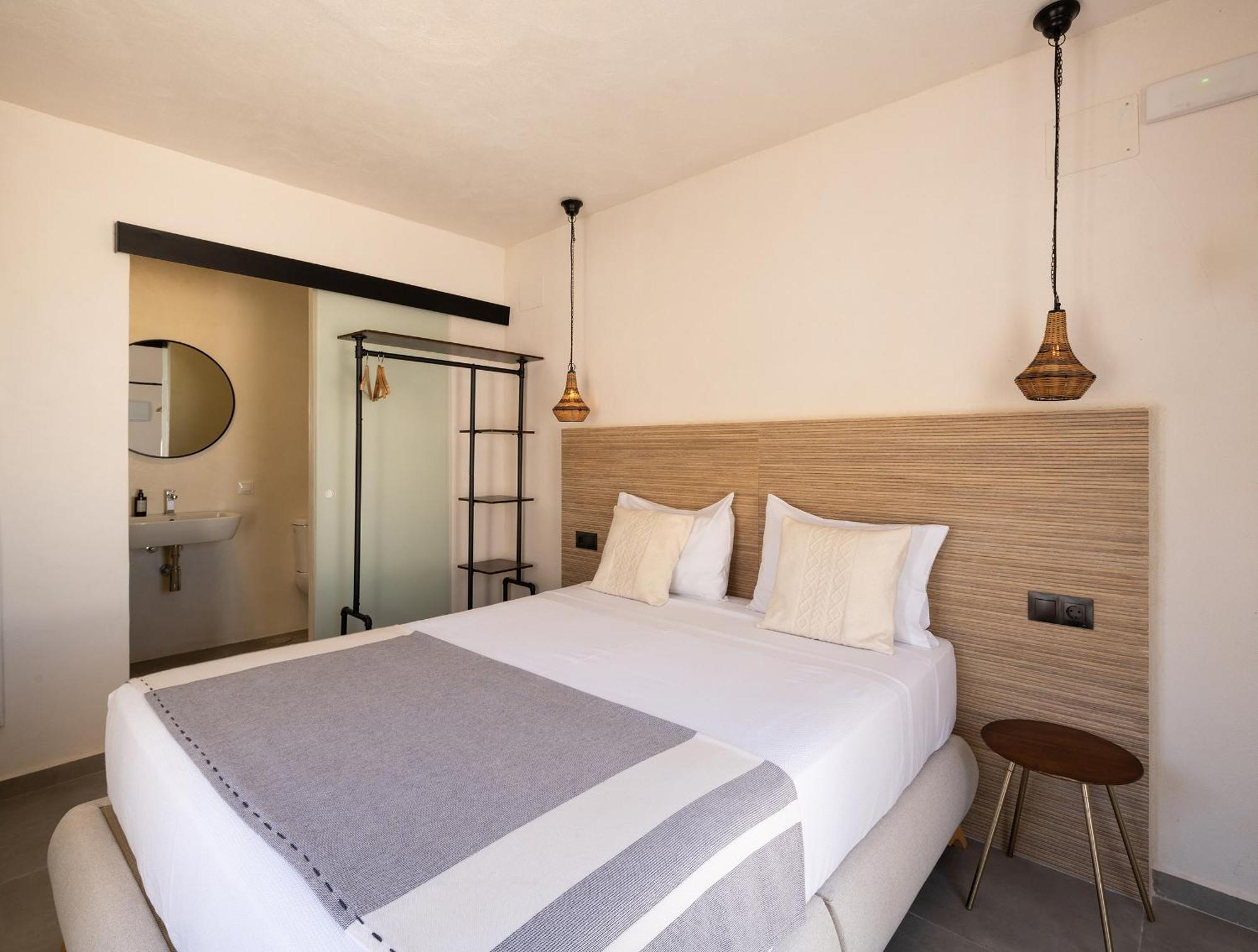 فندق Victoria - By Atico73 (Adults Only) ميدينا سيدونيا المظهر الخارجي الصورة