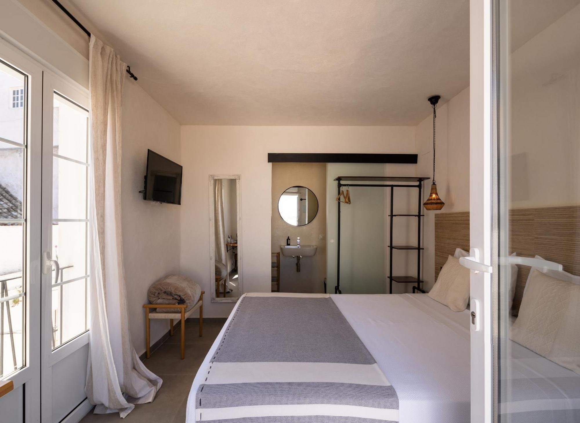 فندق Victoria - By Atico73 (Adults Only) ميدينا سيدونيا المظهر الخارجي الصورة