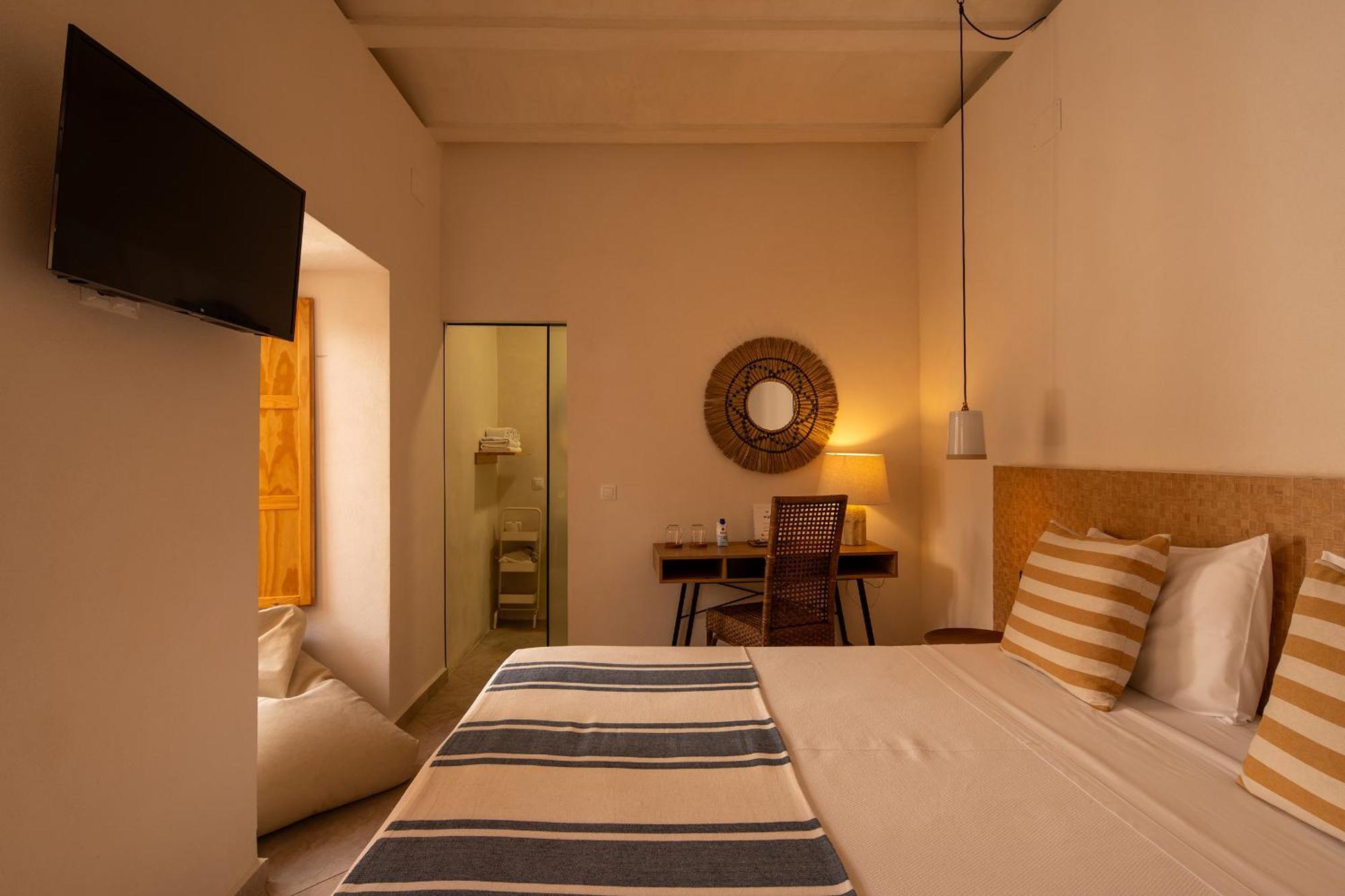 فندق Victoria - By Atico73 (Adults Only) ميدينا سيدونيا المظهر الخارجي الصورة