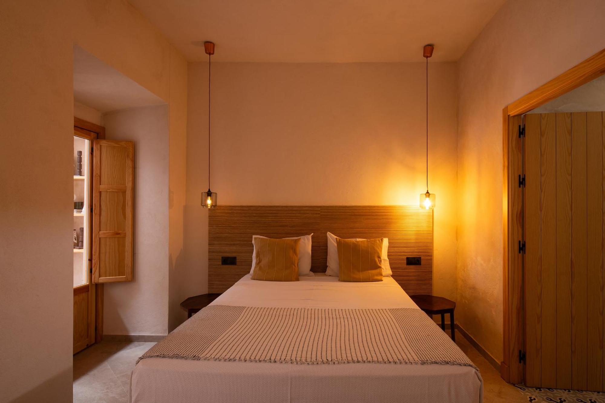 فندق Victoria - By Atico73 (Adults Only) ميدينا سيدونيا المظهر الخارجي الصورة