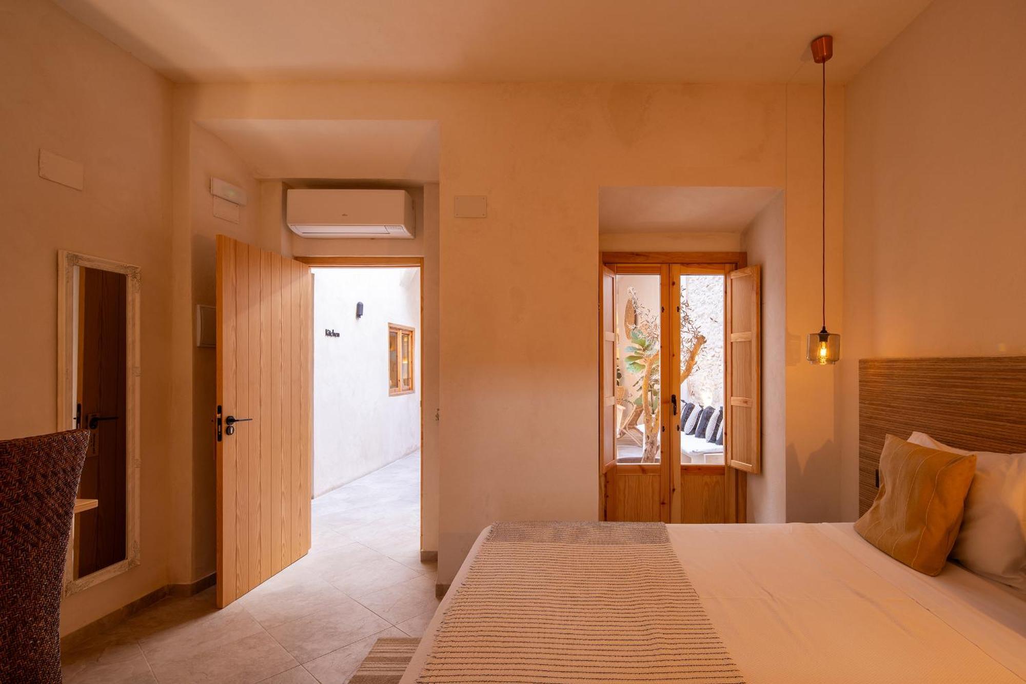 فندق Victoria - By Atico73 (Adults Only) ميدينا سيدونيا المظهر الخارجي الصورة