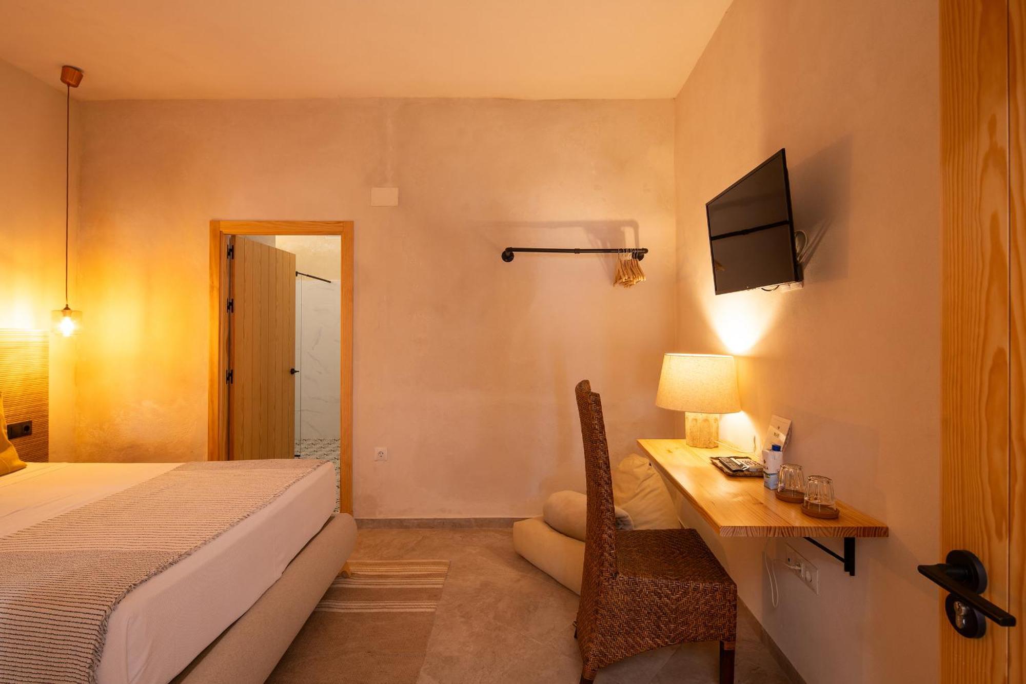 فندق Victoria - By Atico73 (Adults Only) ميدينا سيدونيا المظهر الخارجي الصورة